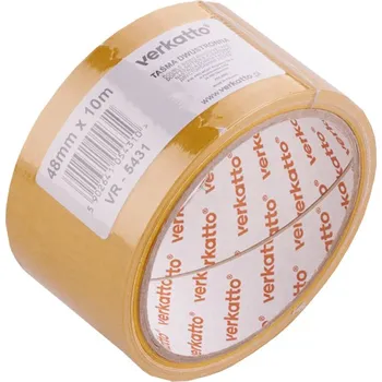 Lepicí páska Oboustranná lepicí páska 48mm x 5m VR-5430