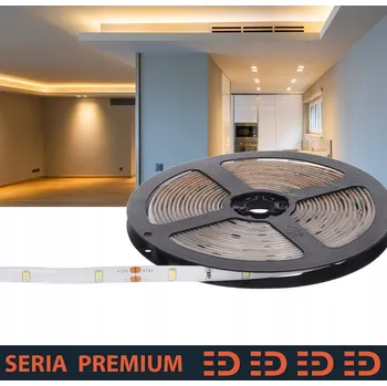 LED páska LED pásek Premium IP63 12V 30LED 2,9W/m (5)