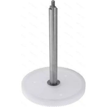 Zmrzlinovač Hřídel s ozubeným kolem Musso MINI