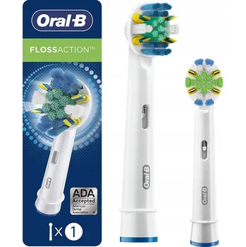 Péče o chrup Oral-B Hlavice zubního kartáčku Oral-B , 1 ks