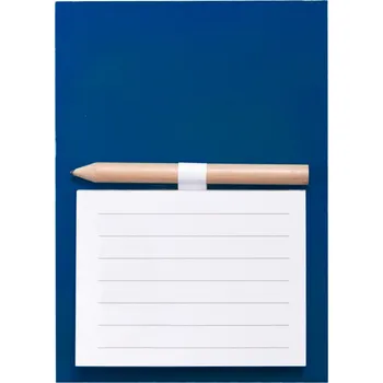 Zápisník MAGNETICKÝ ZÁPISNÍK S TUŽKOU notes na ledničku