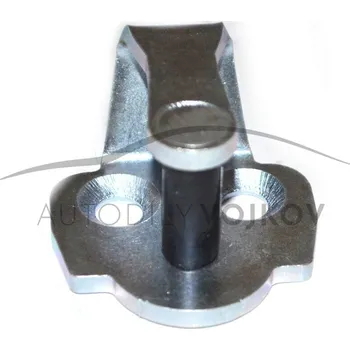 Dveře karosérie Kolík zámku předních dveří Fiat Doblo 2000 - 2009