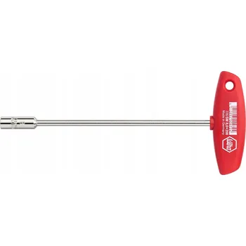 Klíč Nástrčný klíč Wiha