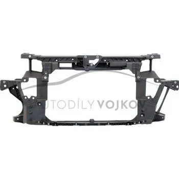 Oprava karosérie Čelo přední Fiat Stilo