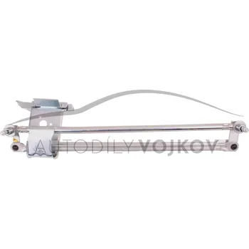 Motorek stěrače a odstřikovače Mechanismus stěračů bez motorku Citroen Jumper 1994 - 2002