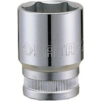 Klíč SATA GL13317 NÁSTRČNÝ KLÍČ 1/2" METRICKÝ 30MM