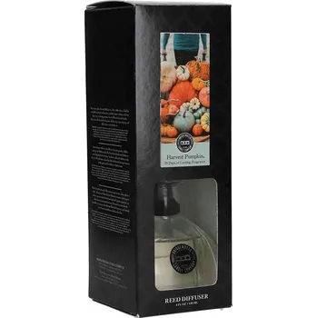 Vůně do bytu Bridgewater Candle Ovocný, kořeněný, sladký, slavnostní Difuzér 120 ml