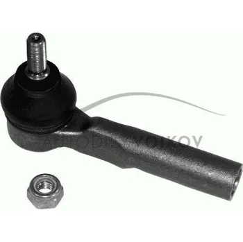 Čep řízení Kulový čep řízení L+P Fiat Coupé 2.0 16V