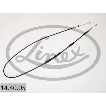 Příslušenství karosérie Lanko pro otevírání kapoty motoru LINEX 14.40.05