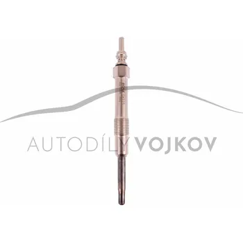 Zapalovací a žhavicí svíčka Žhavicí svíčka 55200817 Fiat Doblo 2000 - 2009 1.9 8V JTD