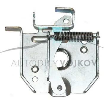 Kapota Kolík zámku kapoty Renault Master 1997 - 2003