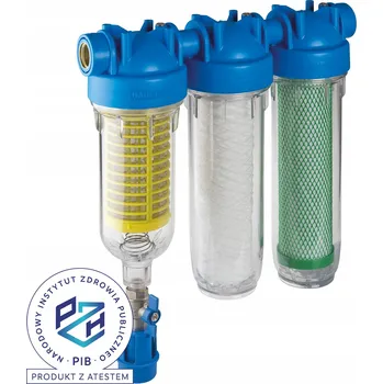 Filtrace vody Filtr na dešťové vody RA6095134