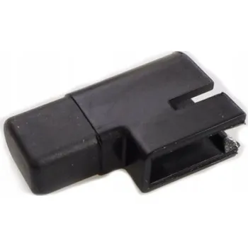 Palivová nádrž Zabezpečení víčka palivové nádrže Volkswagen T5 T6 7H0809948