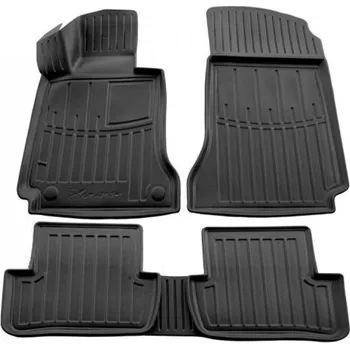 autokoberec Gumové 3D koberce (TPE), MERCEDES-BENZ W204 C, Stingray