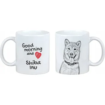 Hrnek Art-Dog keramický 330 ml