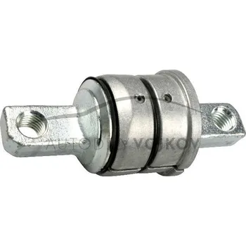 Silentblok nápravy Přední vnitřní uložení spodního ramene Alfa Romeo 156 2.4 20V JTD