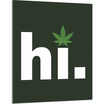 Obraz Krájecí deska TMK ArtDeko sklo 1 ks