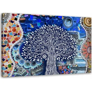 Obraz Obraz na plátně - Canvas, Strom života 60x40