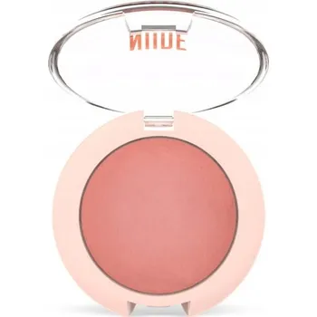 Tvářenka Golden Rose Pečená tvářenka Nude Look