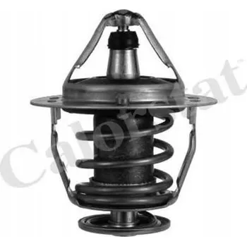 Klimatizace automobilu TERMOSTAT TOYOTA 76C 2.5 D4D CALORSTAT