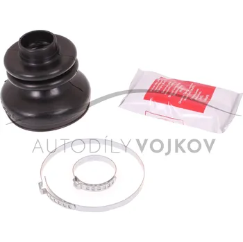 Poloosa kola Manžeta poloosy vnitřní Peugeot Boxer 1994 - 2002 2.5 TDI