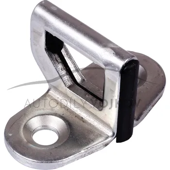 Dveře karosérie Kolík zámku prostřední, zadních a bočních dveří Peugeot Boxer 2006-