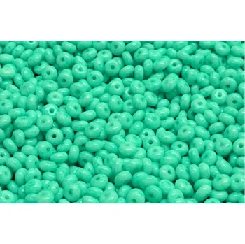 Korálek Korálky rondelka č.62