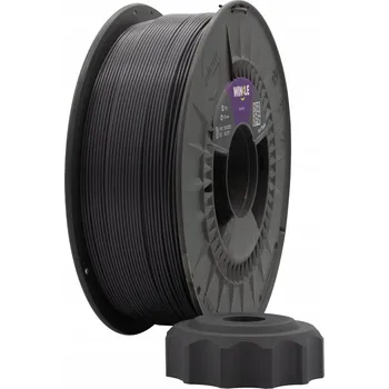 3D tisk PLA filament Winkle 1,75 mm 1 kg šedý