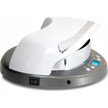 Stojací lampa PROFESIONÁLNÍ UV LED LAMPA 70W na hybridní gely