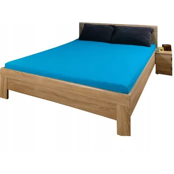 Prostěradlo Froté prostěradlo 60x140 s gumou, 35 barev