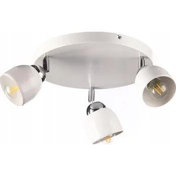 Kulatý Stropní Svítidlo Skylighting 46 kulaté bílé