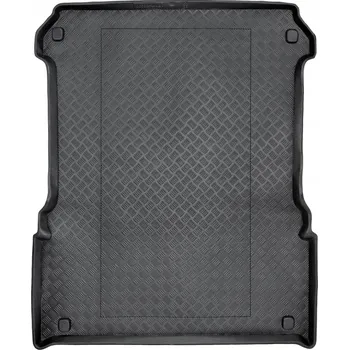 autokoberec Rohož do kufru Rezaw-Plast polypropylen