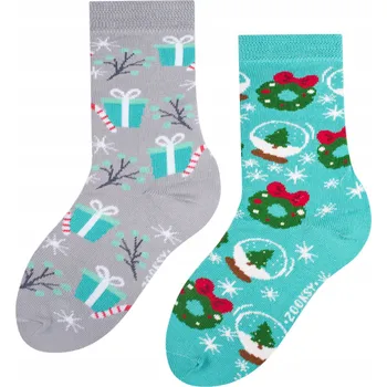 Dámské ponožky Zooksy ponožky bavlna velikost 30