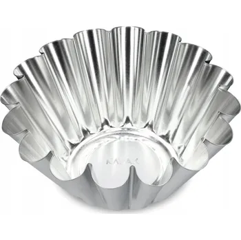 Forma na pečení Forma na bábovku Kadax, průměr 21 cm