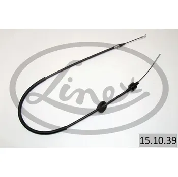 Spojkové lanko Tažné lanko, ovládání spojky LINEX 15.10.39