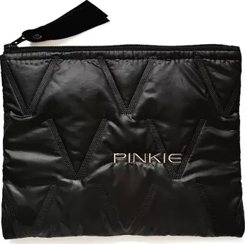 Přebalovací taška PINKIE kosmetická taštička Vee Black