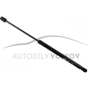 Vzpěra zadních dveří 3dv. Fiat Punto 1999 - 2010