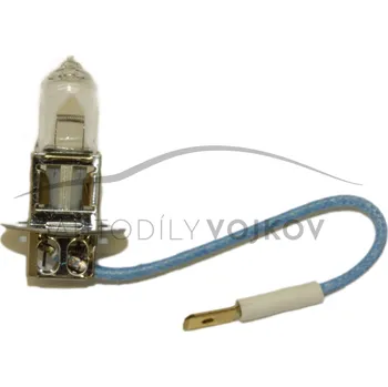 Autožárovka Žárovka H3 12V 55W wurth Fiat Punto 1993 - 1999