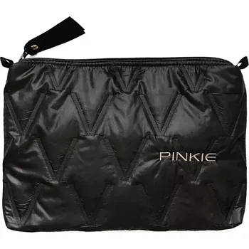 Přebalovací taška PINKIE univerzální taštička Vee Black