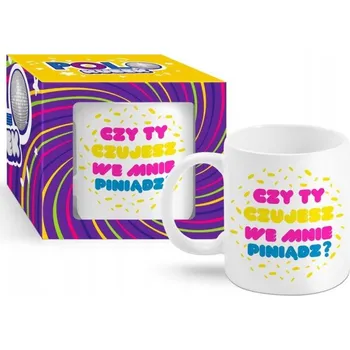 Hrnek Dekoration1 POLO porcelán 300 ml