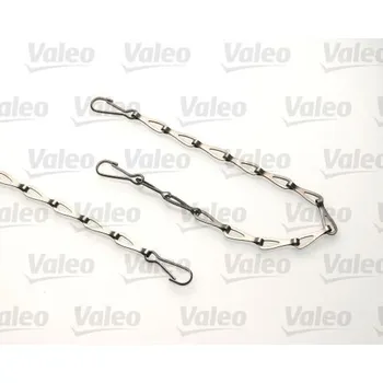 Palivový systém Uzávěr, palivová nádrž VALEO 247717