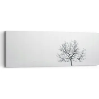 Obraz Obraz na plátně do obýváku, ložnice 90x30 krajina foto obrazy na zeď