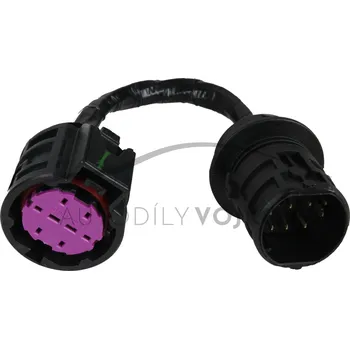 Příslušenství ke karavanu Redukce pro přední světlo Fiat Ducato 2006-