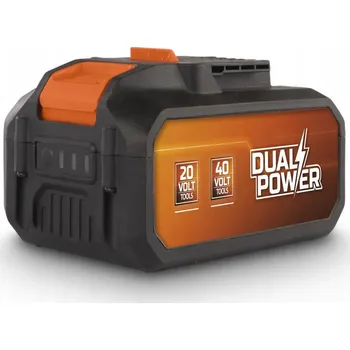 Akumulátor PowerPlus 20V 8Ah
