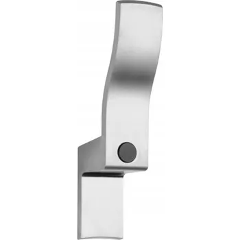 Věšák GAMET, Věšák WP16, chrom saténový