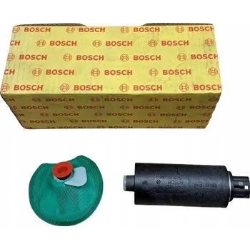 Palivové čerpadlo ORIGINÁLNÍ BOSCH PALIVOVÉ ČERPADLO 0580314075