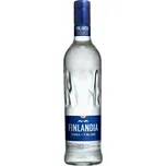Finlandia Vodka 40% 1l