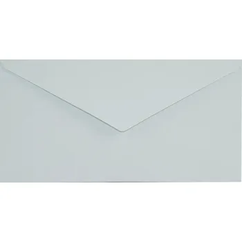 Obálka Obálky DL Keaykolour Pastel Blue modré 25 Ks.