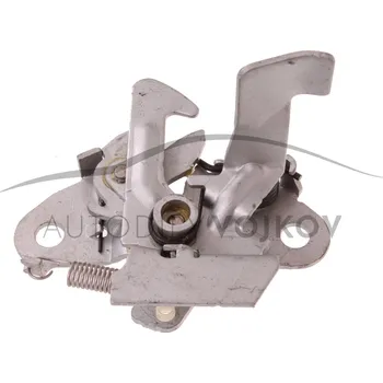 Kapota Zámek kapoty přední spodní ORIGINAL Renault Mégane Scenic 1996 - 1999