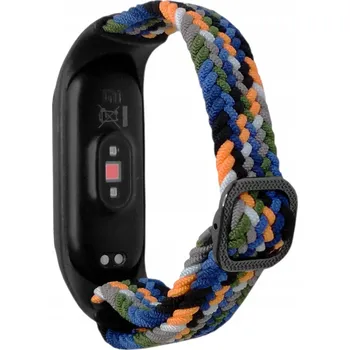 Příslušenství k chytrým hodinkám Řemínek ChronSmarta pro Xiaomi, vícebarevný